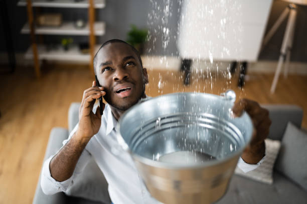 Professional Water damage restoration in Monticello, FL